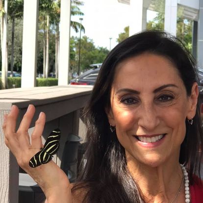 Andrea Hammer, CFT, CHWC, CFNS, CSFS