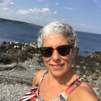 Dina Legland RN, BSN, CHC, CLC