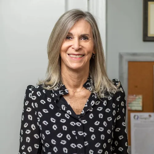 Susan Zilberman, Gregg's Gift