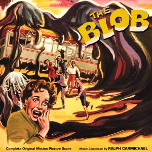 The Blob
