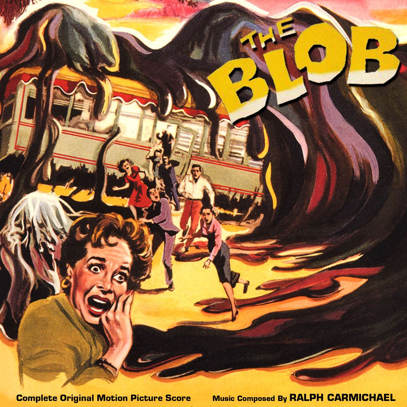 The Blob