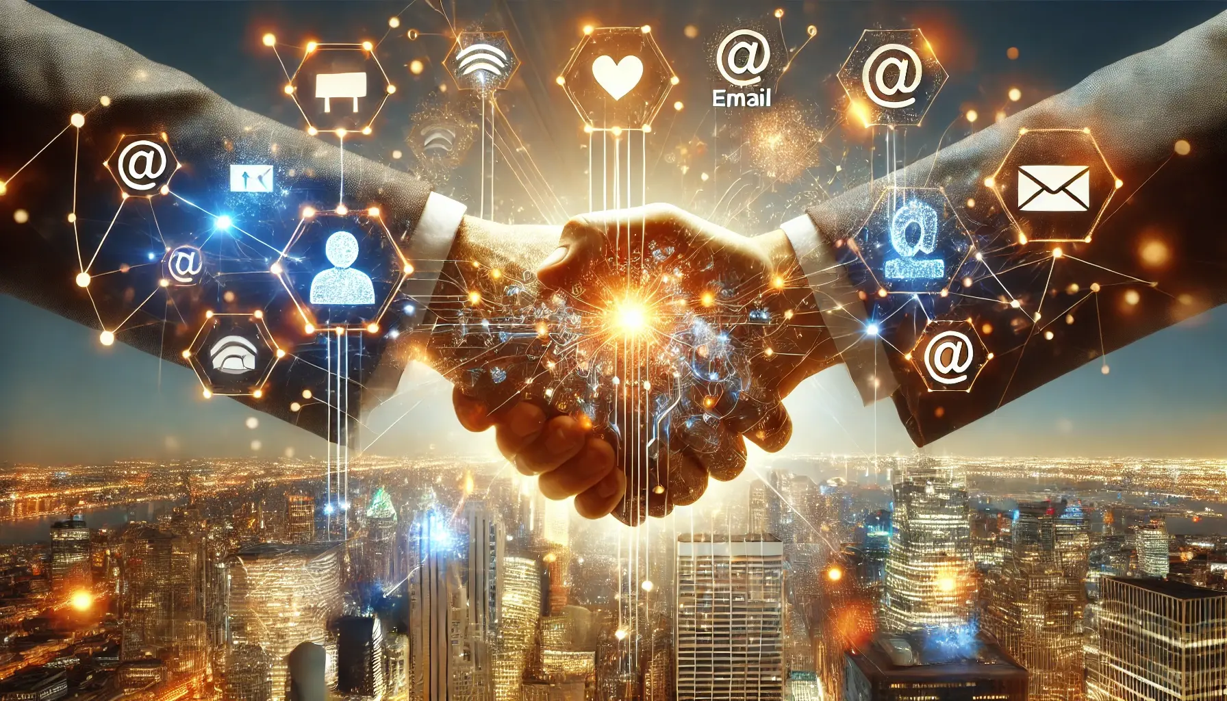 The Art of Building Trust-How Authentic Marketing Fosters Lasting Relationships